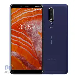 گوشی موبایل نوکیا مدل 3.1Plus