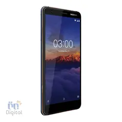 گوشی موبایل نوکیا مدل 3.1Plus