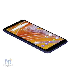 گوشی موبایل نوکیا مدل 3.1Plus