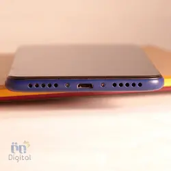 گوشی موبایل نوکیا مدل 3.1Plus