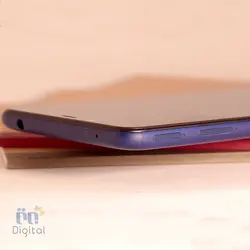 گوشی موبایل نوکیا مدل 3.1Plus