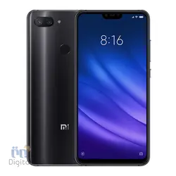 گوشی موبایل شیائومی مدل Mi 8 Lite