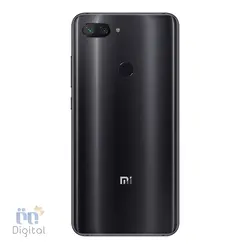 گوشی موبایل شیائومی مدل Mi 8 Lite