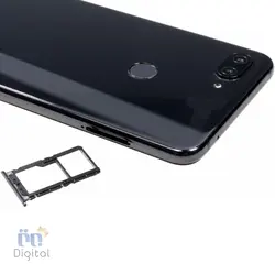 گوشی موبایل شیائومی مدل Mi 8 Lite