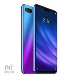 گوشی موبایل شیائومی مدل Mi 8 Lite