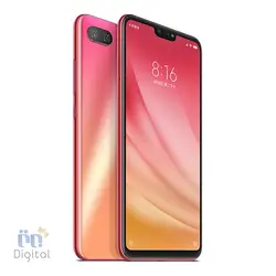 گوشی موبایل شیائومی مدل Mi 8 Lite