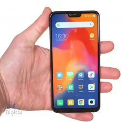 گوشی موبایل شیائومی مدل Mi 8 Lite