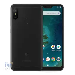 گوشی موبایل شیائومی مدل Mi A2 Lite