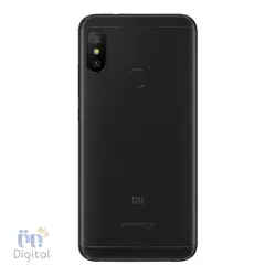 گوشی موبایل شیائومی مدل Mi A2 Lite