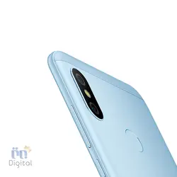 گوشی موبایل شیائومی مدل Mi A2 Lite
