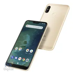 گوشی موبایل شیائومی مدل Mi A2 Lite