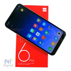گوشی موبایل شیائومی مدل Mi A2 Lite