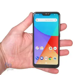 گوشی موبایل شیائومی مدل Mi A2 Lite