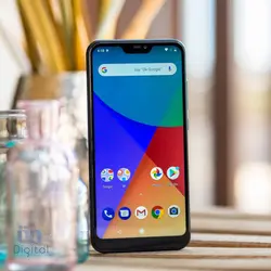 گوشی موبایل شیائومی مدل Mi A2 Lite