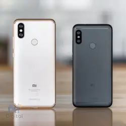 گوشی موبایل شیائومی مدل Mi A2 Lite