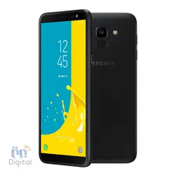 گوشی موبایل سامسونگ مدل Galaxy J6