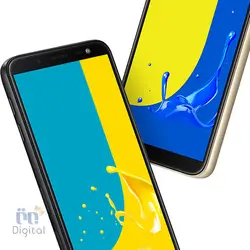 گوشی موبایل سامسونگ مدل Galaxy J6