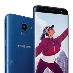گوشی موبایل سامسونگ مدل Galaxy J6