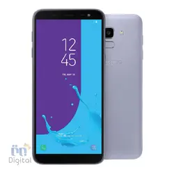 گوشی موبایل سامسونگ مدل Galaxy J6