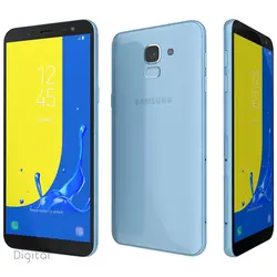 گوشی موبایل سامسونگ مدل Galaxy J6