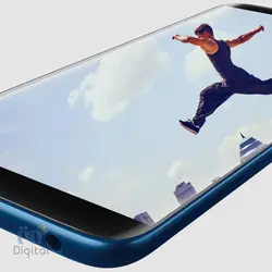 گوشی موبایل سامسونگ مدل Galaxy J6