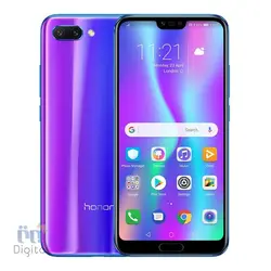 گوشی موبایل آنر مدل 10