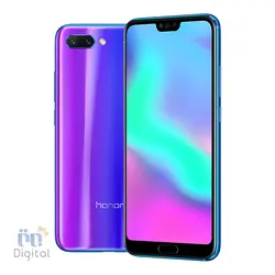 گوشی موبایل آنر مدل 10