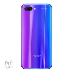 گوشی موبایل آنر مدل 10