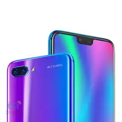 گوشی موبایل آنر مدل 10