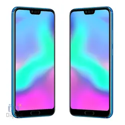 گوشی موبایل آنر مدل 10