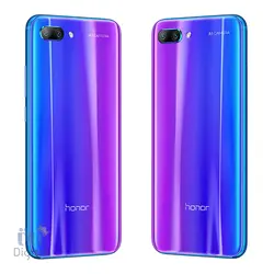 گوشی موبایل آنر مدل 10