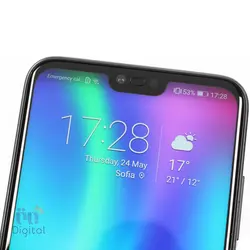 گوشی موبایل آنر مدل 10