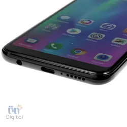 گوشی موبایل آنر مدل 10