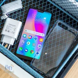 گوشی موبایل آنر مدل 10