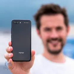 گوشی موبایل آنر مدل 10