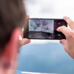 گوشی موبایل آنر مدل 10