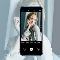 گوشی موبایل آنر مدل 10