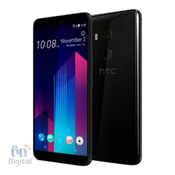 گوشی موبایل اچ تی سی مدل U11 Plus