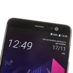 گوشی موبایل اچ تی سی مدل U11 Plus