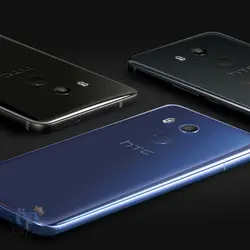 گوشی موبایل اچ تی سی مدل U11 Plus