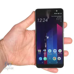 گوشی موبایل اچ تی سی مدل U11 Plus