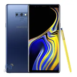 گوشی موبایل سامسونگ مدل Galaxy Note 9