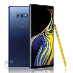 گوشی موبایل سامسونگ مدل Galaxy Note 9