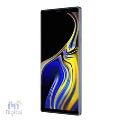 گوشی موبایل سامسونگ مدل Galaxy Note 9
