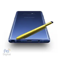 گوشی موبایل سامسونگ مدل Galaxy Note 9