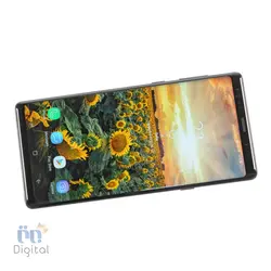 گوشی موبایل سامسونگ مدل Galaxy Note 9