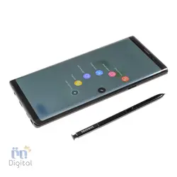 گوشی موبایل سامسونگ مدل Galaxy Note 9