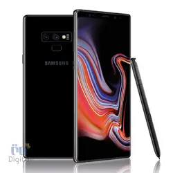 گوشی موبایل سامسونگ مدل Galaxy Note 9