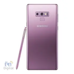 گوشی موبایل سامسونگ مدل Galaxy Note 9