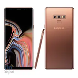 گوشی موبایل سامسونگ مدل Galaxy Note 9